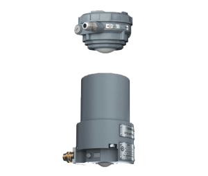 140 GHz Radar Level Transmitter