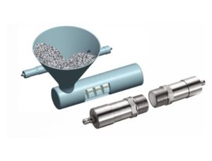 Microwave Level Switch