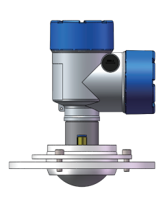 Non Contact Radar Level Transmitter
